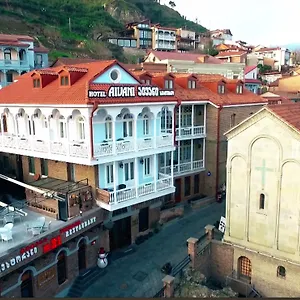 Aivani Old Tiflis