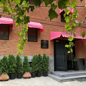 Elle Boutique فندق